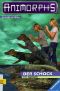 [Animorphs 12] • Der Schock